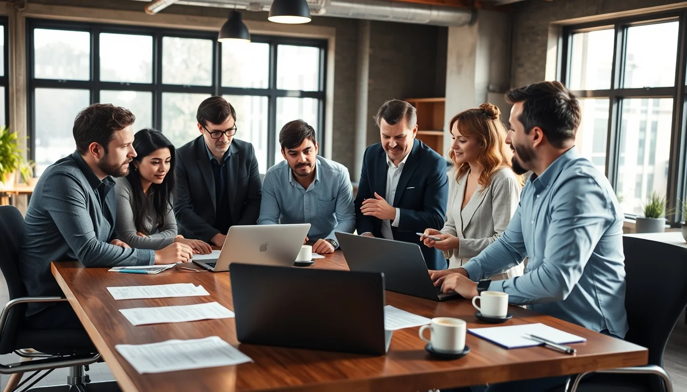 Your Partner in Contract Negotiation